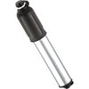 LEZYNE HV Drive Hand Pump (Small, Silver)