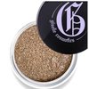 Giselle Cosmetics Glitter Tan Eyeshadow Palette - Brown Eyeshadow, Eye Makeup, Loose Powder, Gold Eye Shadow, Glitter Makeup, Bronze Eyeshadow and Shimmer Eyeshadow