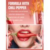Easilydays Moisturizing Glossy Lip Gloss, Spicy Long-Lasting Plumping Lip Oil Gloss, Color Lip Glaze Lipstick, Natural Lip Plumper Gloss Make Lips Fuller & Moisturizing, Lip Volume Hydrating (B, 05)