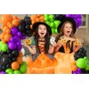 holiday balloon arch kit (halloween)