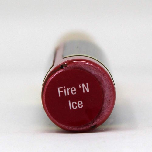 LipSense Liquid Lip Color, Fire N Ice, 0.25 fl oz / 7.4 ml