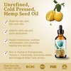 Bella Terra Oils - Marula Oil 8 oz - Cold-Pressed, Rich in Amino Acids & Antioxidants, the Epitome of Luxury Face Oil, Boost Your Glow