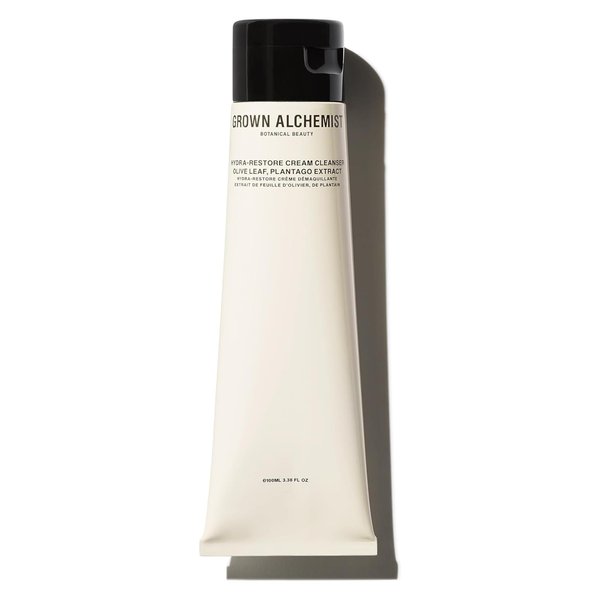 Grown Alchemist Hydra-Restore Cream Cleanser, 100 mL