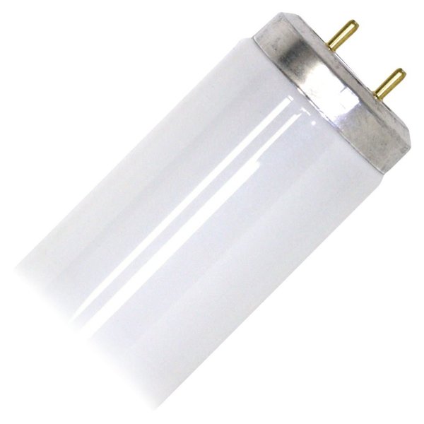 GE 10355 - F30"T12/CW Straight T12 Fluorescent Tube Light Bulb
