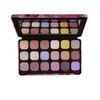Makeup Revolution Butterfly Forever Flawless Shadow Palette, Eyeshadow Palette,Create Long-Lasting Eye Makeup Looks, Vegan & Cruelty-Free, 20g