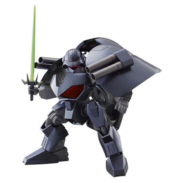 Megahouse Mado King Granzort: Hell Metal Variable Action Figure