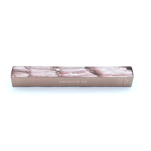 PATRICK TA Major Headlines Precision Lip Crayon She's Hard to Get