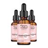 Forever Ideal Vitamin C Serum with Ferulic Acid - Anti-Aging Skin Care Face Serum - Hyaluronic Acid - Vitamin E - Brightening Serum for Dark Spots - Reduced Fine Lines & Wrinkless