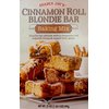 Trader Joe’s Cinnamon Roll Blondie Bar Baking Mix, 21 ounces (595 grams)