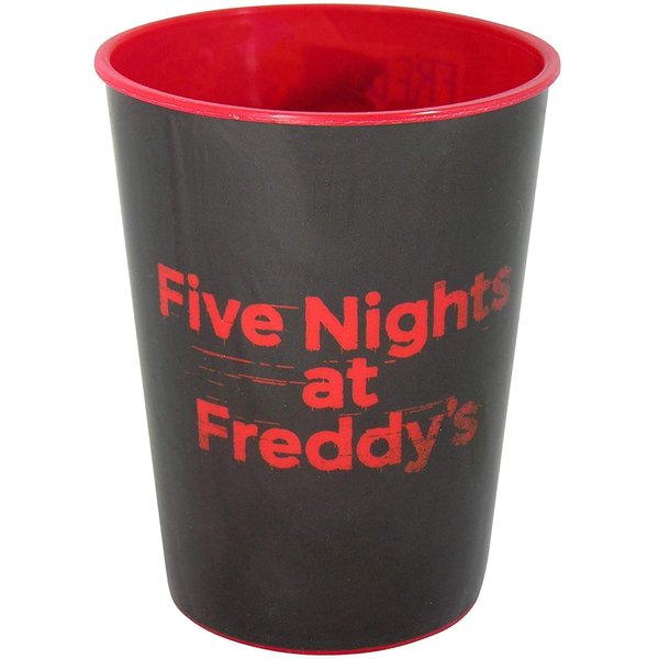 Forum Novelties Five Nights Party Cup Standard