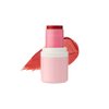 House of Hur Every Cheek Blush | Hydrating Moisture Blush Stick | Super Food Extracts | 0.23 Oz (5 Colors) - Playful Rosie