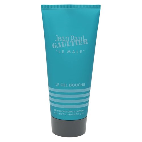 Jean Paul Gaultier Le Male All-Over Shower Gel 200ml/6.8oz
