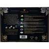 Wissotzky Tea Chest Box, Artisan Collection Assorted Artisan Tea Bags (42 Individually Wrapped Tea Bags, 6 Flavors) Great Valentine's Day Gift | Corporate & Holiday Gifts | Certified Koesher