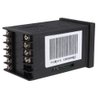 AGPtek® Universal Digital PID Temperature Controller RNR Control Out Dual display For Fahrenheit(F) and Celsius(C)