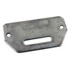 EZGO Seat Hinge Plate (1995-Up) Txt/Medalist Golf Cart 71609G01P