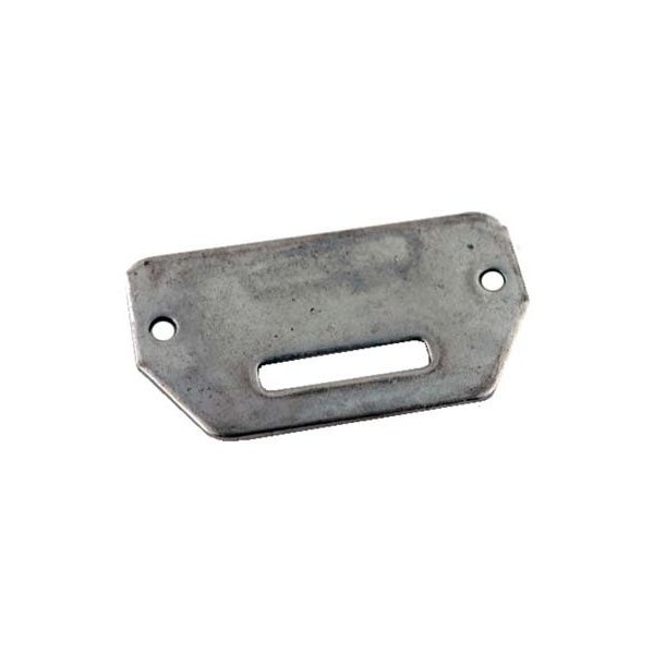EZGO Seat Hinge Plate (1995-Up) Txt/Medalist Golf Cart 71609G01P