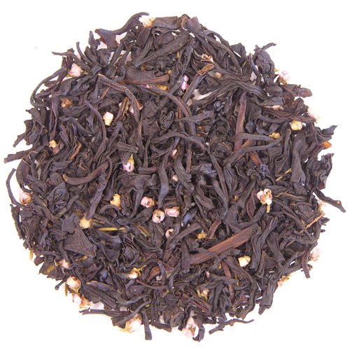 Ice Wine Loose Leaf Natural Flavored Black Tea (8oz)