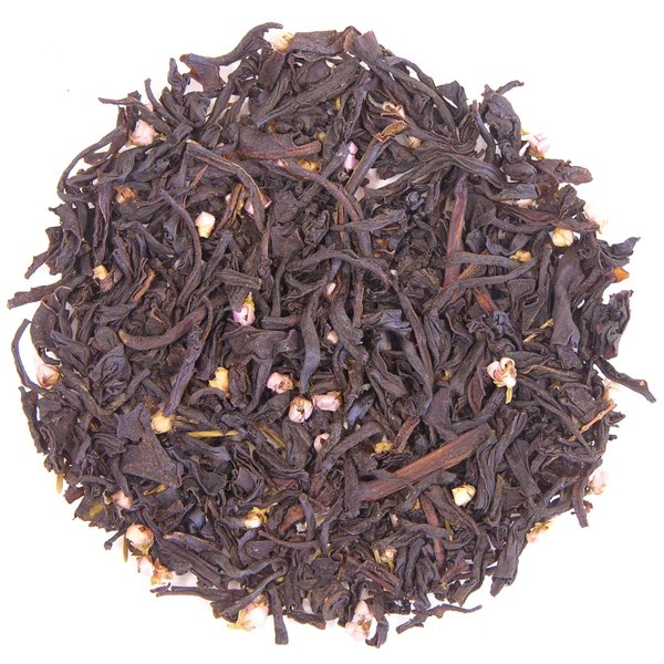 Ice Wine Loose Leaf Natural Flavored Black Tea (8oz)