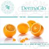 Derma Glo - Advanced Skin Care - Revitalizing Lifting Serum - Smooth Wrinkles and Fine Lines - with Vitamin C and Chamomile - 1oz/30ml