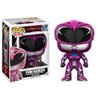 Funko POP Movies: Power Rangers Pink Ranger Toy Figure