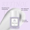 JOYAL BEAUTY Retinol Cream for Face Neck and Eyes. Anti-aging Anti-wrinkle Night Face Cream Moisturizer.