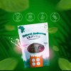 Natural Ambunnu Leaves by Excluniq World 50g pack | Herbal Hair Detangler, Shampoo & Conditioner for Dry and Damaged Hair | African Traditional Scalp & Hair Care Remedy for Girls, Women & Men