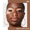 Maybelline Fit Me Matte + Poreless Liquid Foundation Makeup, Truffle, 1 fl; oz; Oil-Free Foundation