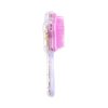 Zou.Rena Little Girls Hair Brush Easily Brushed Through Tangles-No Liquid,Glitter Confetti Unicorn Gifts Play for Kids Age 3-8(purple)