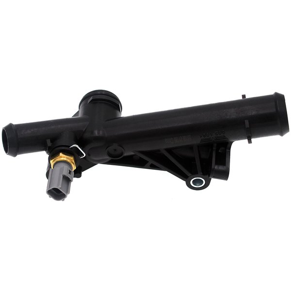 Dorman 902-1084 Engine Coolant Water Outlet Compatible with Select Ford Models