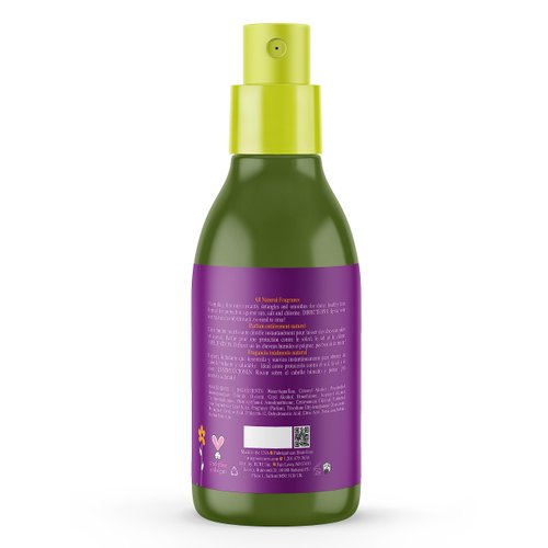 Little Green Kids Conditioning Hair Detangler 8oz