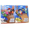 Ginsey Piece Party Finger Puppet Set, Paw Patrol, Pack