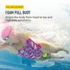 FINIS Foam Pull Buoy for Swim Training , Adult