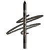 KVD Beauty Tattoo Pencil Liner Waterproof Long-Wear Gel Eyeliner Magnetite Grey