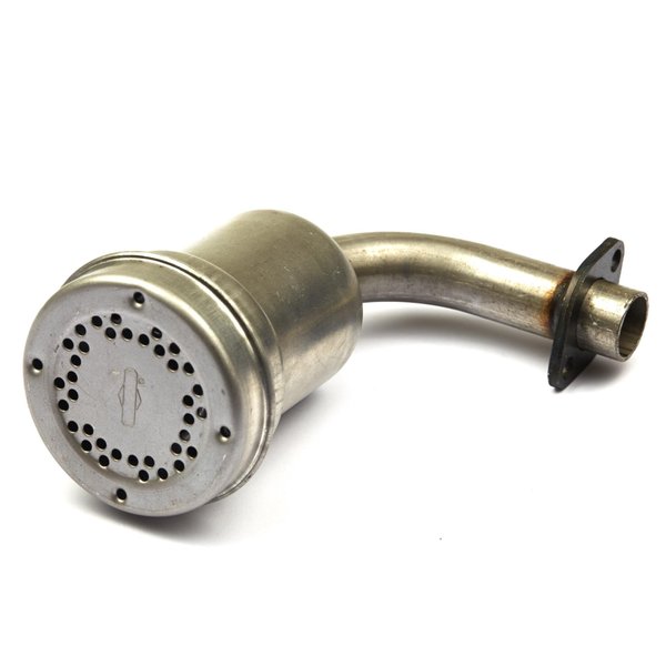 Briggs & Stratton 693593 Muffler For 6 HP Intek and 850 Series Engines