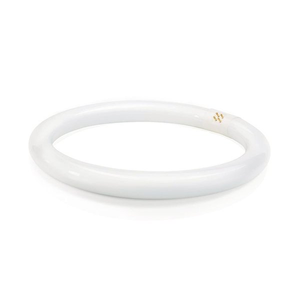 Philips 391177 Circline Fluorescent 32-Watt 12-Inch T9 Cool White Light Bulb