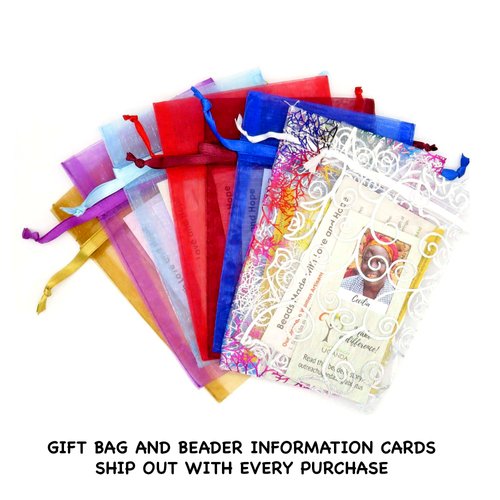 Outreach Uganda Christmas Ornaments – Stunning Silver & Chartreuse Star Ornament – Silver Tree Ornament - Eco-Friendly Tree Decorations - Holiday Gifts Handmade in Africa