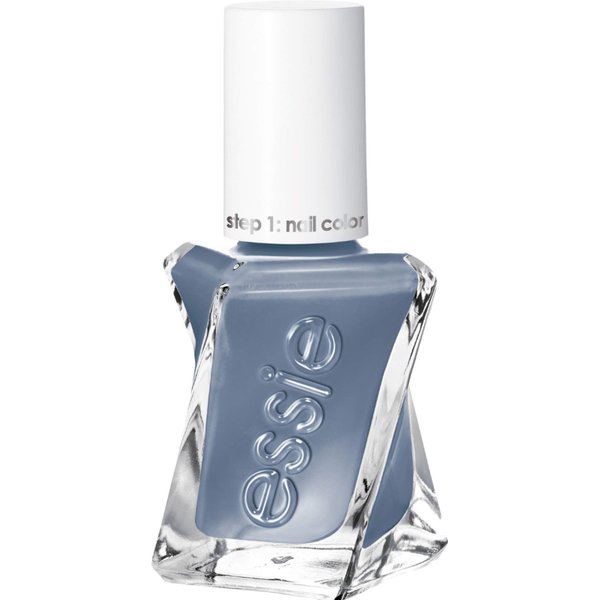 essie Gel Couture 2-Step Longwear Nail Polish, Showroom For One, 0.46 fl. oz.