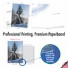 The Best Card Company - 12 Beautiful Christmas Cards with Envelopes (1 Design, 12 Cards) - Bulk Boxed Set of Holiday Greetings - Christmas Sunrise Tree B6655CXSG