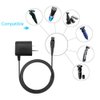 TYZEST Charger for Philips Norelco HQ8505 Norelco 7000 5000 3000 Series Electric Shaver Razor, Aquatec, Arcitec, Multigroom Beard Trimmer & More 15V AC Adapter Power Supply Cord