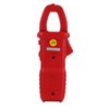 TekPower TP2018S AC/DC Voltage AC Current Non Contact Voltage Detection NVC Resistance Clamp Meter Multimeter (TP2018S)