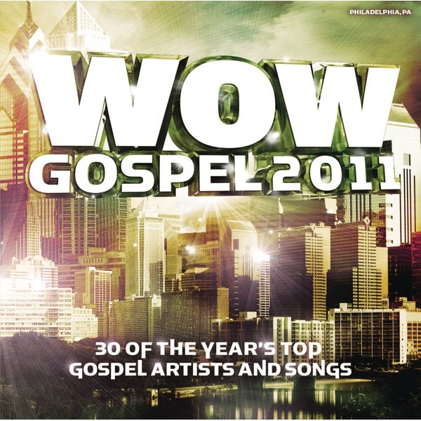 WOW Gospel 2011