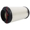 Carbub 7080595 Air filter Replacement for Polaris Sportsman 400 500 550 570 600 700 800 850 Scrambler Magnum ATV Parts with Fuel Filter Spark Plug, 7080595 Air filter