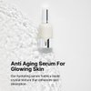 Labope Penellagen Youth Enhance Activator - Daily Korean Face Serum - Starfish Collagen Extract - Anti Aging Serum - Includes Elastin, Ceramide, Amino Acids, and Multi-Hyaluronic Acid - 1.69 oz