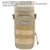 Maxpedition Bottle Holder, Foliage Green , 10 -Inch x 4 -Inch