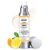 GNJOY Super Vitamin C Serum for Mature Skin - 84% Super C Serum for Women Anti Aging Serum with Vitamin C Caffeine - Vitamin C Face Serum For Hydrate, Firm, Lift - 50ml