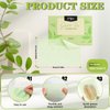1000pcs Oil Blotting Sheets for Face, Blotting Paper for Oily Skin, Clean and Clear Oil Absorbing Sheets