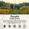 Floradix by Salus Iron & Herbs - Liquid Herbal Supplement for Energy Support - Iron Supplement with Vitamin C & B Complex Vitamins - Liquid Iron Supplement for Men & Women - 8.5 oz