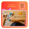 3D Cube Puzzle, Games for Trips, Educational Development Toys, Birthday Gifts, Preschool Education Activity for 3+ Years Old Boy Girl, Games for Kids, Wodden Puzzle, Gift for Kids