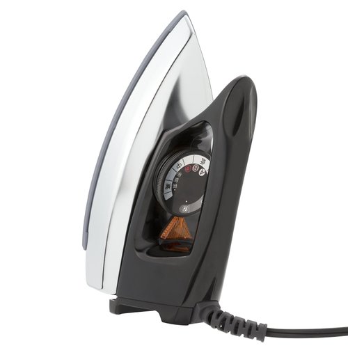 Panasonic Automatic Iron (Dry Iron) NI-A66-K (BLACK)【Japan Domestic genuine products】【Ships from JAPAN】