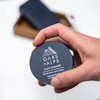 Oars + Alps Clay Hair Pomade for Men, Promotes Hair Growth, Medium Hold, Matte Finish, Reduces Frizz, Made with Kaolin Clay, TSA Approved, 2.4 Oz